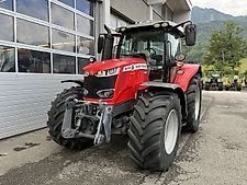 Massey Ferguson MF 6715 S Dyna-VT Exclusive