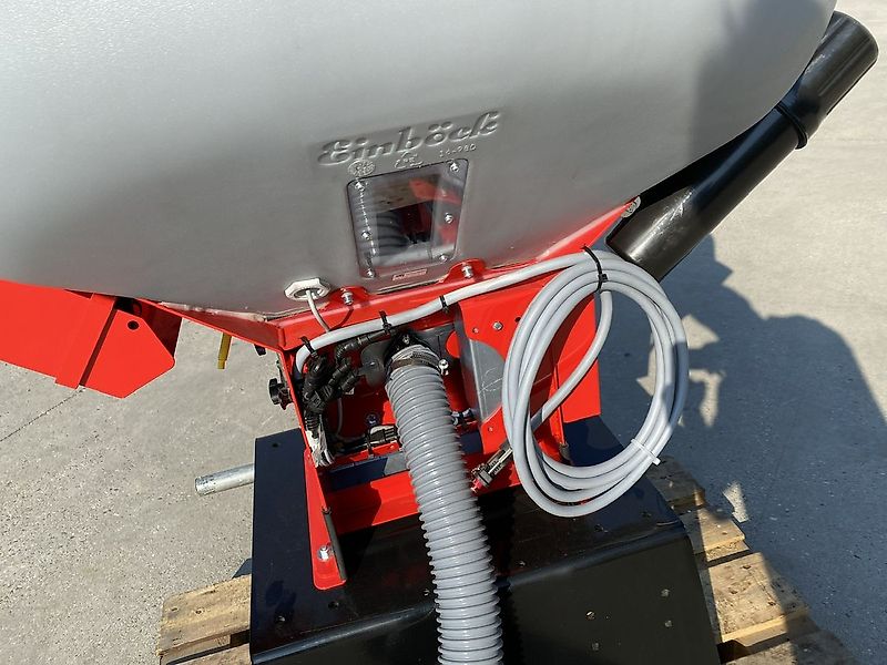 Einböck P-BOX-STI 600