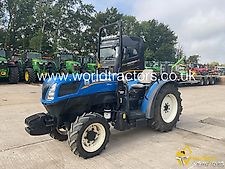 New Holland T4.65V