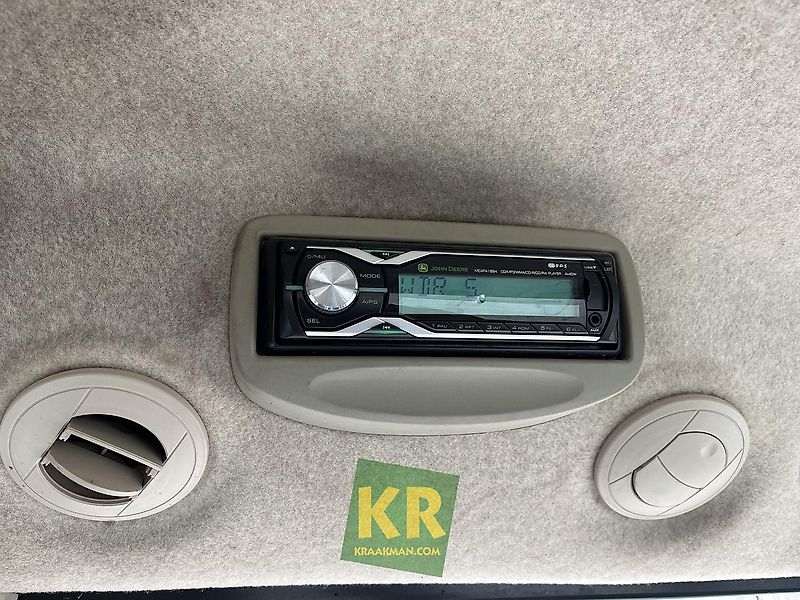 John Deere 1585 #61358