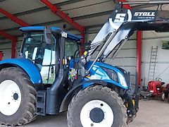 New Holland T6.180 AC