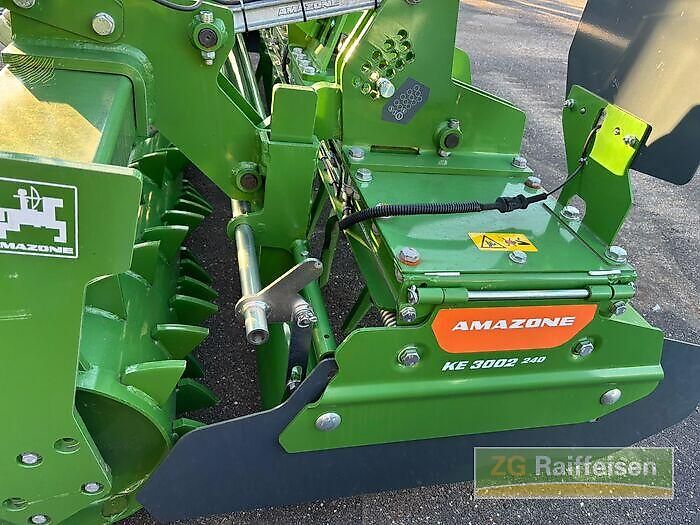 Amazone KE 3002-240