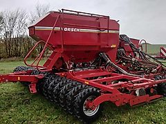 Horsch Pronto 6 DC Horsch Pronto DC PPF