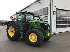 John Deere 6R 195 - Command PRO