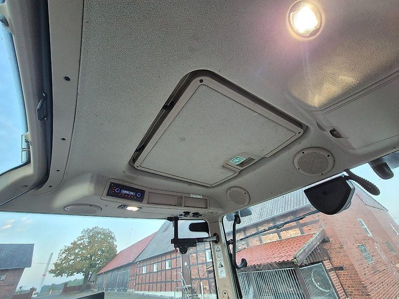 Fendt 724 Vario Profi Plus GEN 6 GPS RTK