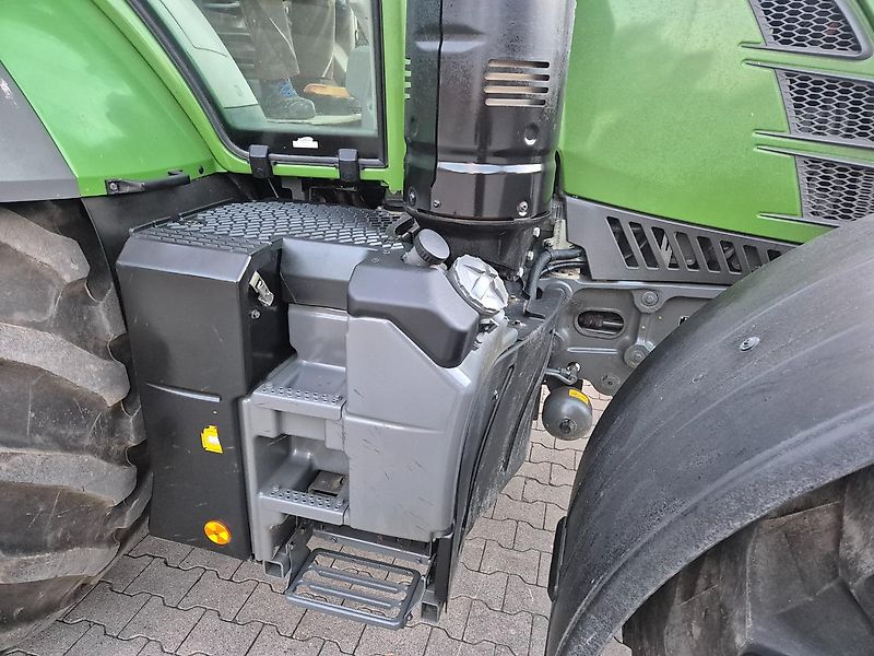 Fendt 724 Vario Profi Plus GEN 6 GPS RTK