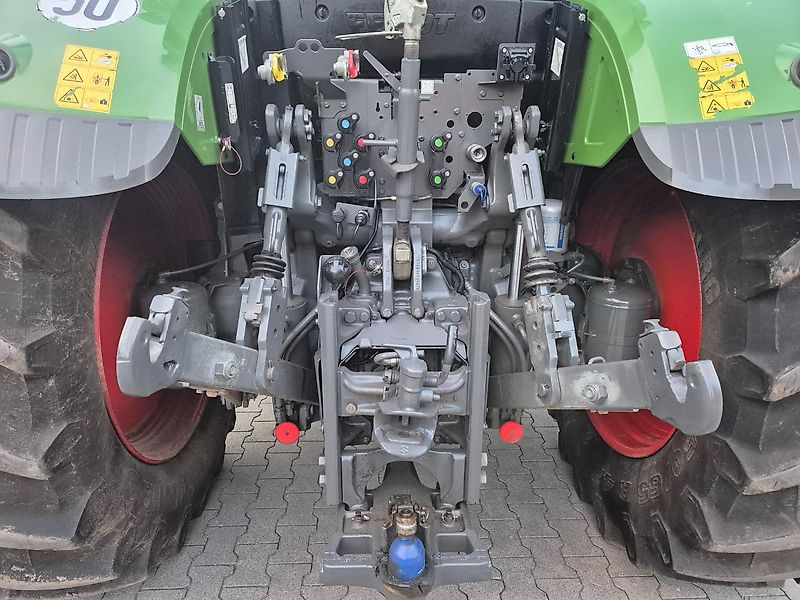 Fendt 724 Vario Profi Plus GEN 6 GPS RTK