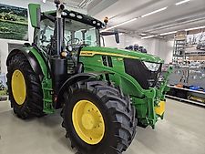 John Deere 6R 185