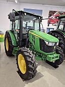John Deere 5075E