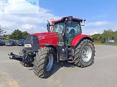 Case IH puma 150 cvx CVX