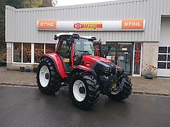 Lindner Traktoren Lintrac 110