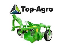 TOP-AGRO Best Quality Kartoffelroder/Vibrationroder/Schwingsiebroder MINI Z655/1 ab 10PS !!NEU!!
