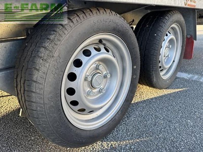 Pongratz t 4000/21 t-k