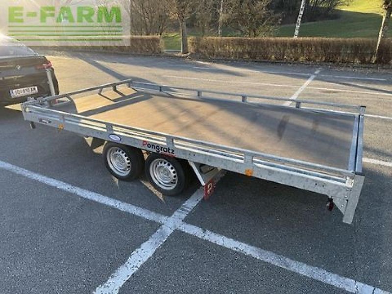 Pongratz t 4000/21 t-k