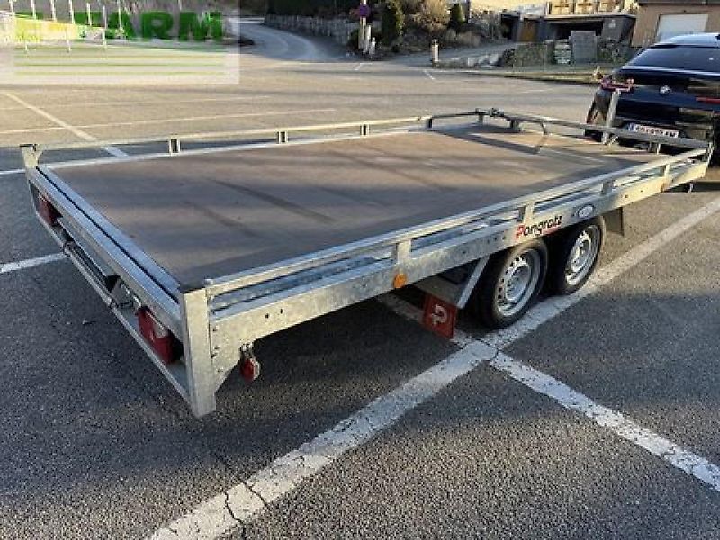 Pongratz t 4000/21 t-k