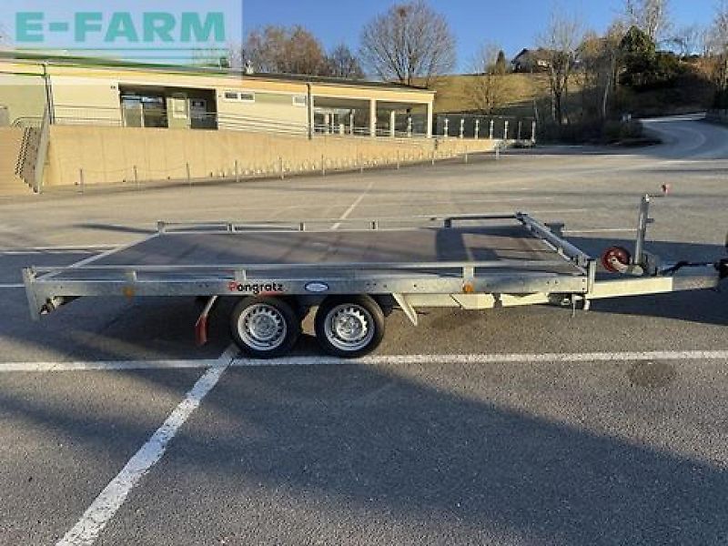 Pongratz t 4000/21 t-k