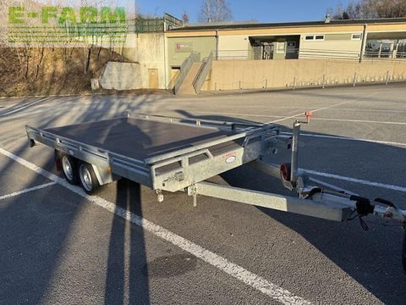 Pongratz t 4000/21 t-k