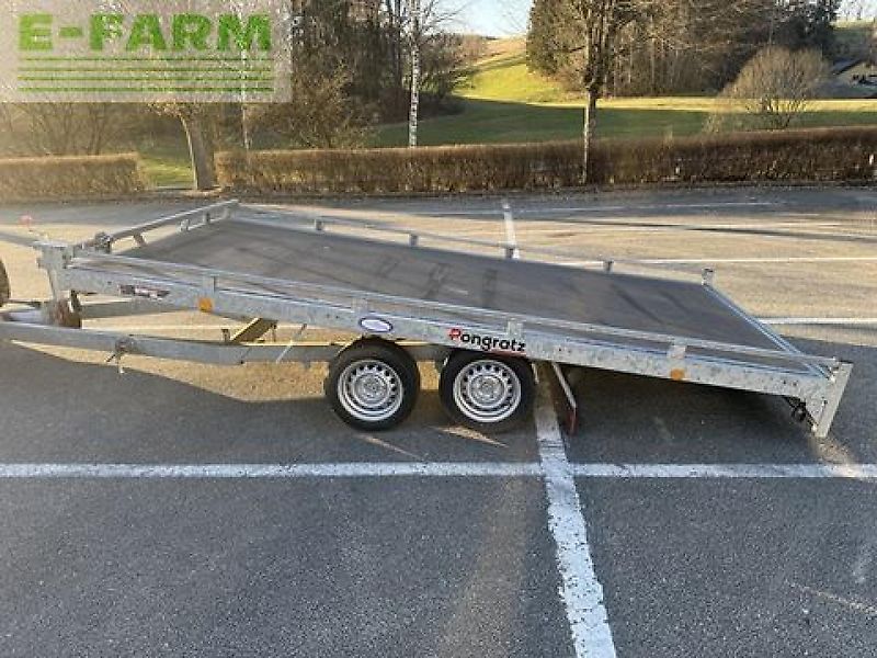 Pongratz t 4000/21 t-k