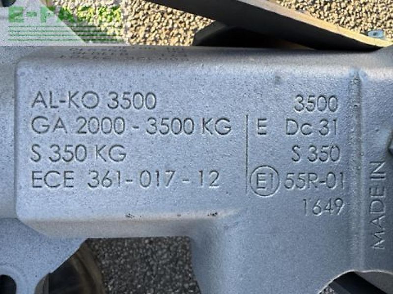 Pongratz t 4000/21 t-k