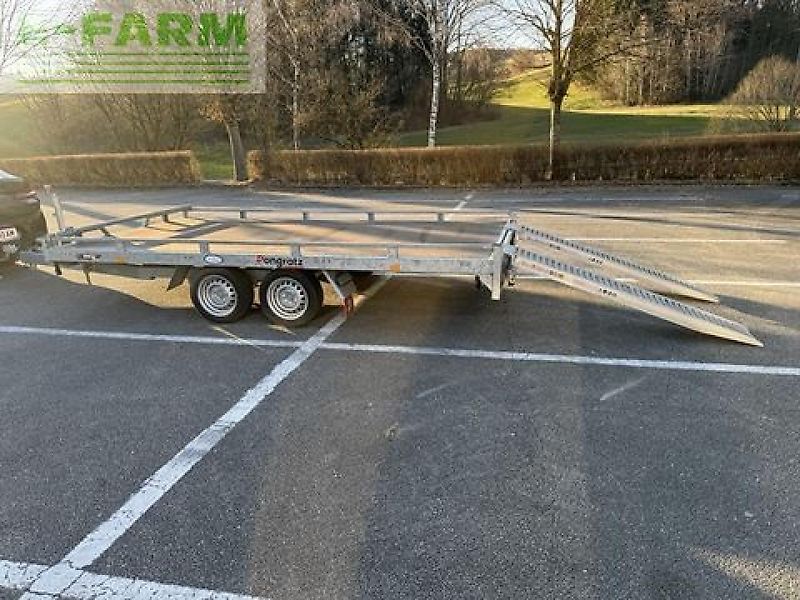 Pongratz t 4000/21 t-k