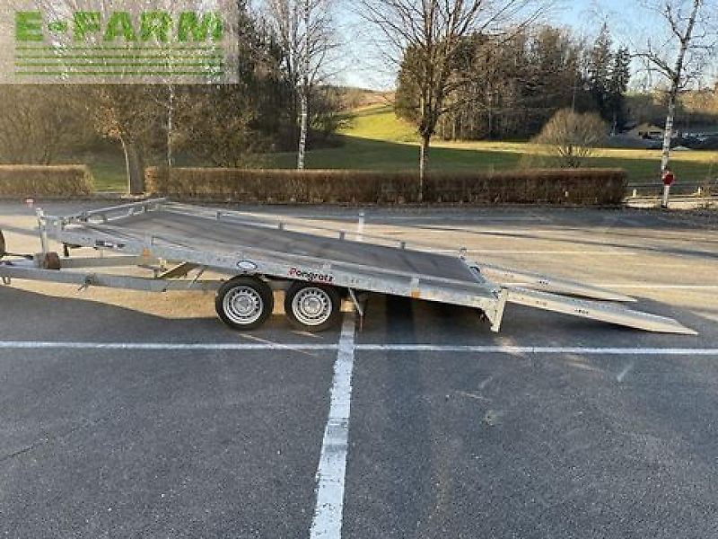 Pongratz t 4000/21 t-k