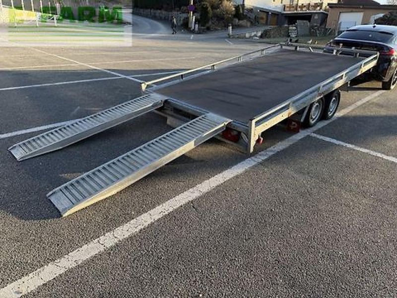 Pongratz t 4000/21 t-k