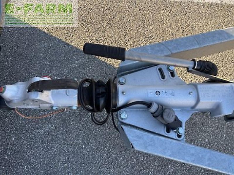 Pongratz t 4000/21 t-k