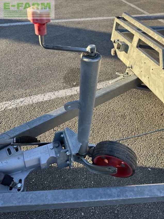 Pongratz t 4000/21 t-k