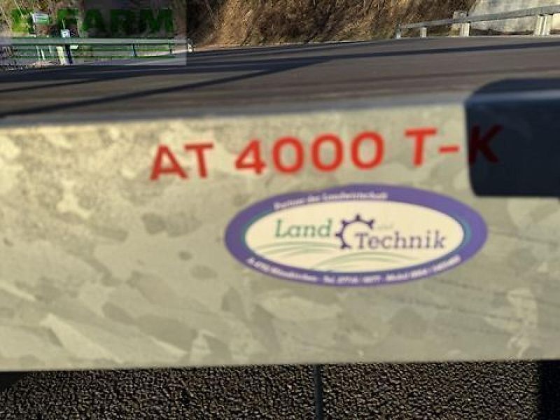 Pongratz t 4000/21 t-k