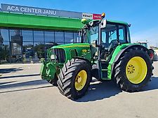 John Deere 6420 Premium Plus