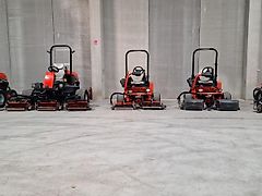 Jacobsen Fairway 250 - GP400 - LF570