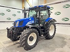 New Holland TS 115