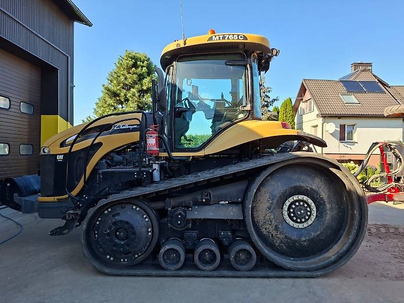 Challenger MT 765 C