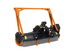 TMC Cancela TFS-180 Forstmulcher /Mulchfräse für Traktor-***Aktionsangebot***