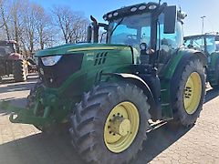 John Deere 6155 R **Halloween-Aktionspreis**