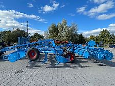 Lemken Karat 10/600 KUA