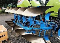 Lemken JUWEL 8 V 5 N 100 Lemken JUWEL 8 V 5 N 100
