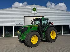 John Deere 6R 250