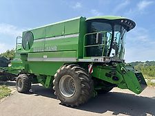 Deutz-Fahr 5690 HTS