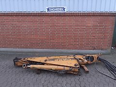 Case 595 (Spare part/Reservedel/Ersatzteil)