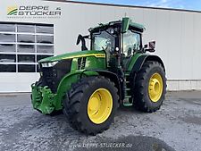 John Deere 7R 290
