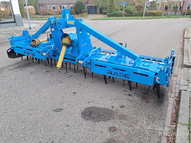 Rabe Corvus PKE 4011