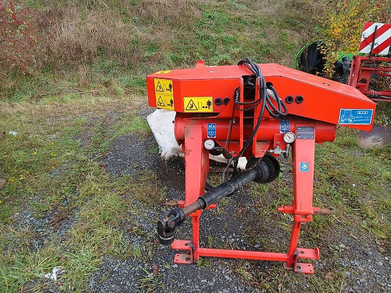 Kuhn GMD 4410 FF