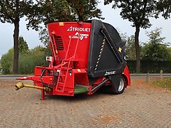 Trioliet Triomix S1-1200