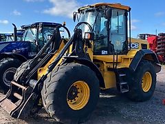 JCB 426 E HT
