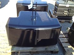 Deutz-Fahr Frontgewicht 1050