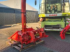 Kemper Maishäcksler Champion CH1200 2 rhg