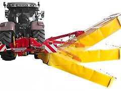 Pöttinger Novacat 302