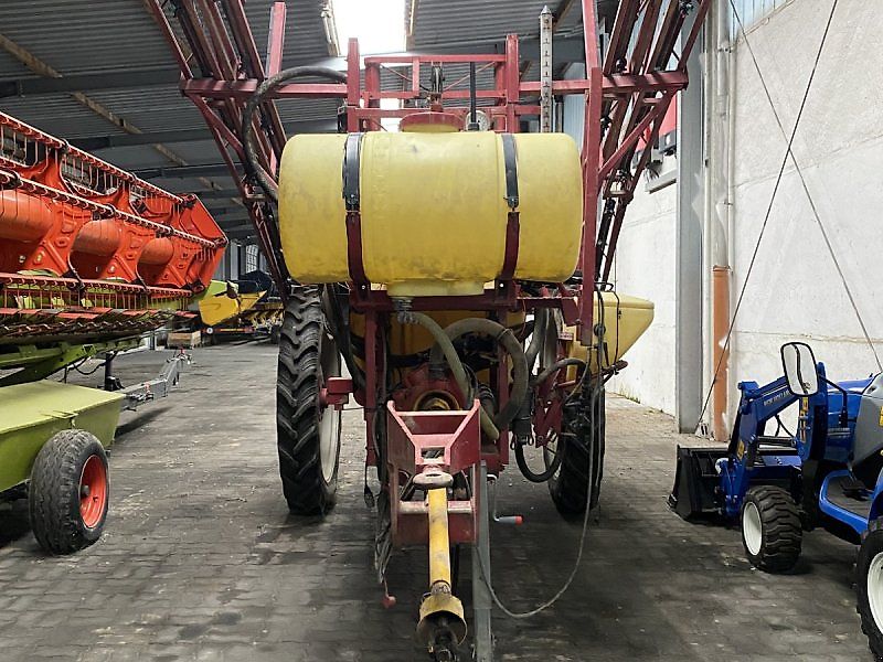 Hardi Navigator 3000 Echo