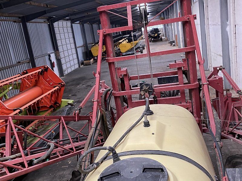 Hardi Navigator 3000 Echo